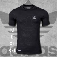 เสื้ออดิดาสAdidas sport Fitness  สินค้ามาใหม่ พร้อมส่ง