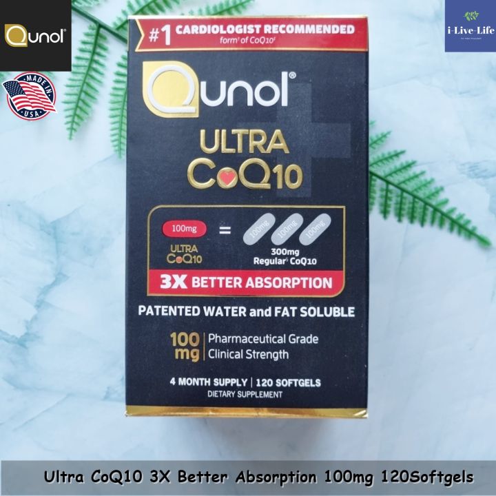 โคคิวเทน-3x-better-absorption-ultra-coq10-100-mg-120-softgels-qunol