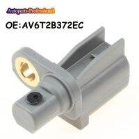 AV6T2B372EC 10071164343/AV6T2B372EC สำหรับฟอร์ดโฟกัส MK3 C-MAX ล้อวอลโว่ KUGA Transit เซนเซอร์ความเร็วเซ็นเซอร์ ABS อุปกรณ์เสริมรถยนต์