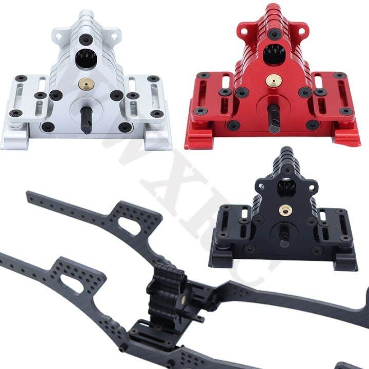 yf-1-10-lcg-chassis-kit-rc-track-axles-scx10-i-ii-iii-trx4-capra-1-9-utb-upgrade-parts-all-metal-transmission-gearbox