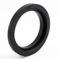 M65-PT645 Modify  Adapter M65x1 Thread To Pentax 645 Camera Mount Adapter