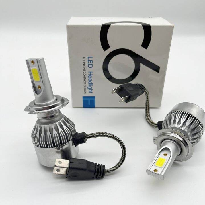 c6-2pcs-led-h11-h4-hi-lo-h1-h3-h8-hb1-hb3-hb4-hb5-hir2-h13-h27-9005-9006-car-headlight-bulbs-3000k-6000k-8000k-cob-c6-car-lights-bulbs-leds-hids