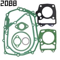 ✌۞❈ Motorcycle Complete Full Gasket Set For HONDA Innova ANF125 ANF 125