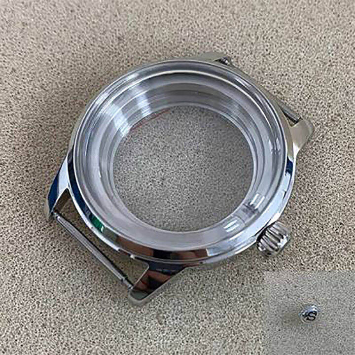 40MM Watch Case Watch Accessories for NH35/NH36/4R/7S Movement Lazada PH