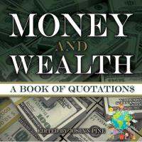 CLICK !! &amp;gt;&amp;gt;&amp;gt; Money and Wealth : A Book of Quotations [Paperback] หนังสืออังกฤษมือ1(ใหม่)พร้อมส่ง