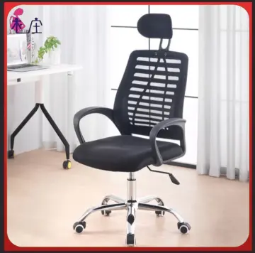 Lazada best sale chair office