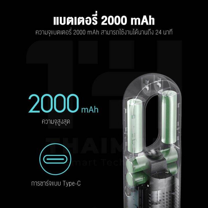 พร้อมส่ง-โปรโมชั่น-70mai-car-wireless-vacuum-cleaner-handheld-เครื่องดูดฝุ่นในรถแบบไร้สาย-เครื่องดูดไรฝุ่น-ส่งทั่วประเทศ-เครื่อง-ดูด-ฝุ่น-เครื่องดูดฝุ่นไร้สาย-เครื่องดูดฝุ่นมินิ-เครื่องดูดฝุ่นรถ