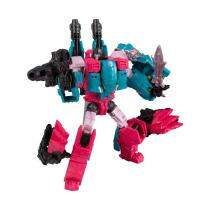 Takara Tomy Mainan Transformers รุ่นเลือก Tt-Gs03 Turtler (Snaptrap) ตุ๊กตาขยับแขนขาได้ของขวัญคริสต์มาสแบบรวบรวม