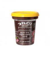 Chocolate Spread (Parve) hashahar haole 400 gr - ช็อกโกแลตสเปรด ผลิตภัณฑ์สำหรับทางขนมปัง 400 กรัม