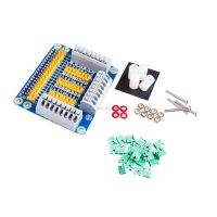 【cw】 GPIO Expansion Board Shield for PI 2 3 B B With Screws raspberry pi model b diy kit ！