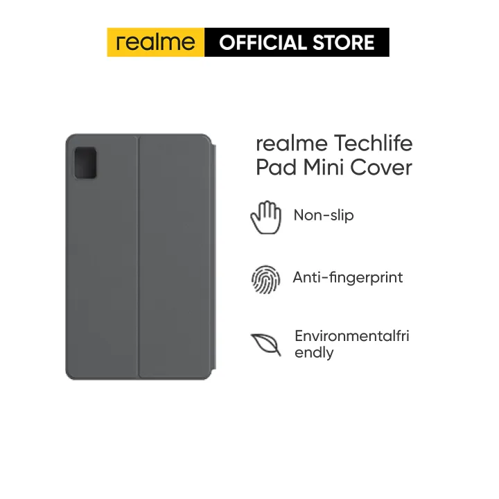 realme Pad Mini Cover Lazada