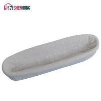 【❂Hot On Sale❂】 jfea14 Shenhong ตะกร้าหวายขนมปังขนมปังฝรั่งเศสประเทศ Banneton Brotform พิสูจน์อักษรการหมัก