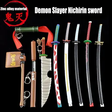 Espadas e katanas Anime e Manga - Loja Medieval