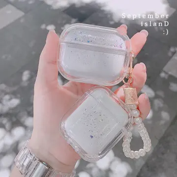 AIRPODS PRO 2 CASE: GALA PEARL CASE