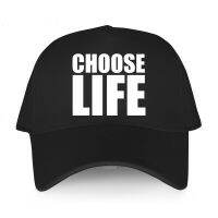 Latest Design Baseball Caps luxury brand hat for Men choose life Adult popular Sport Bonnet Womens Cotton Casual Adjustable Cap