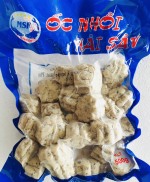 Ốc nhồi ba sa Mỹ Sa Food 250gr 500gr