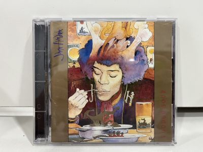 1 CD MUSIC ซีดีเพลงสากล    MCAD-11236  JIMI HENDRIX VOODOO SOUP   (N9A113)