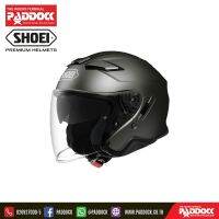 SHOEI หมวกกันน็อค รุ่น J-Cruise2 MT.D.Grey