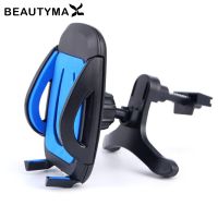 Universal car Holder 360 Degree phone Mount Stand in Car For iPhone 6 6S 7 Plus 5 5S SE For Huawei redmi note 3 GPS support