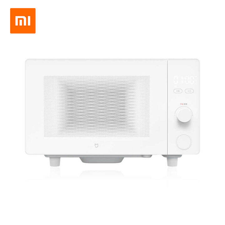 XIAOMI Mi Smart Multifunctional Microwave Oven 700W 20L APP Remote Control Lazada PH