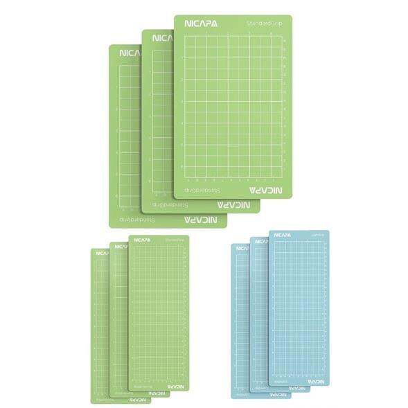 BLooMM NICAPA cutting mat for CRICUT JOY machine Lazada PH