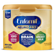 Sữa bột công thức cho bé 0-12 tháng tuổi Enfamil Neuro Pro Non