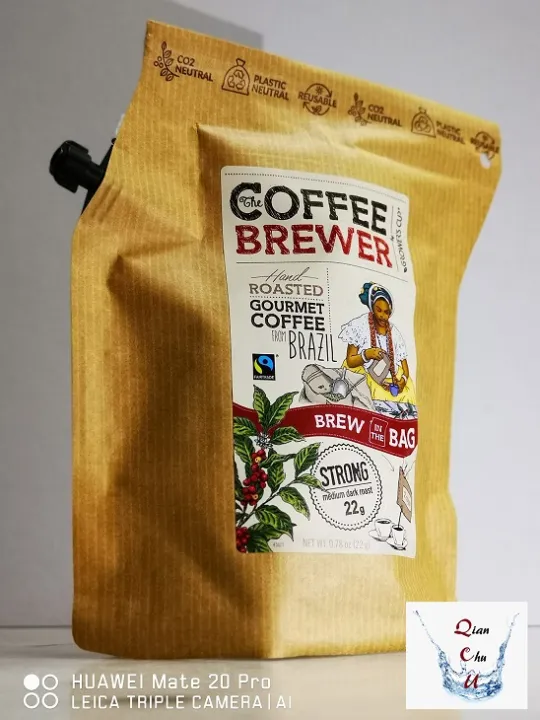 Honduras Coffee Brewer Lazada