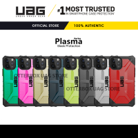 UAG Apple iPhone 12 13 Pro Max / iPhone 12 13 Mini / iPhone 11 Pro Max/ iPhone XS Max / XR /X/ iPhone 6s 6 7 8 Plus Plasma Series เคสโทรศัพท์