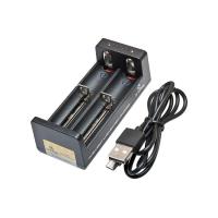 XTAR MC2 Li-ion Charger