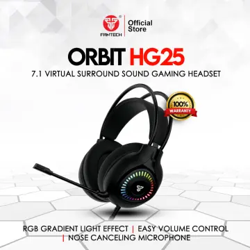 Sniper discount 7.1 headset