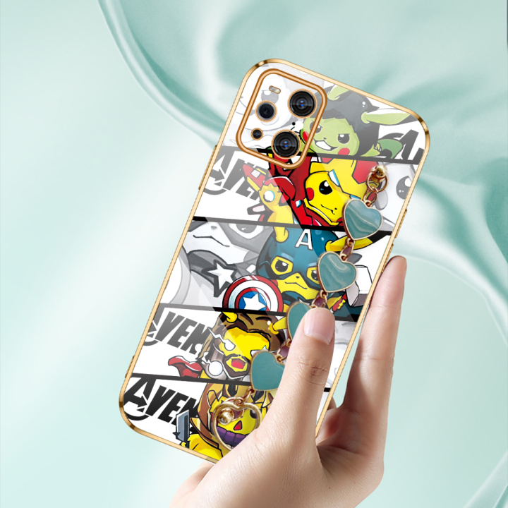 cle-new-casing-case-for-oppo-find-x3-find-x3-5g-f19-pro-plus-a95-5g-reno-2-f7-r17-pro-full-cover-camera-protector-shockproof-cases-back-cover-cartoon
