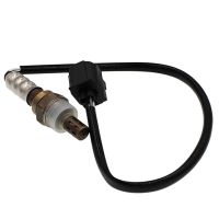 Oxygen Sensor Air Fuel Ratio Oxygen Sensor Automobile Oxygen Sensor A0045425318 for Smart Fortwo Cabrio (451) 1.0L 2007-2016