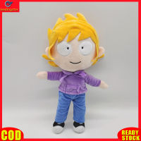 LeadingStar toy Hot Sale Eddsworld Plush Doll Toy Soft Stuffed Cute Cartoon Anime Plush Toy Gifts For Christmas Birthday