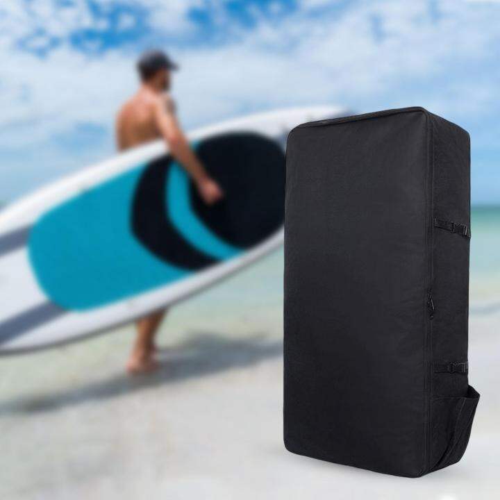 tongina Aufblasbarer PaddleboardRucksack Stand Up Paddle BoardTasche