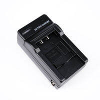 ที่ชาร์จแบตกล้อง Battery Charger for Nikon รุ่น EN-EL11 for Nikon Coolpix S550 S560 ที่ชาร์จไฟบ้านและรถยนต์