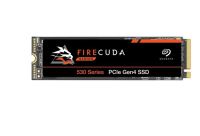 SEAGATE FIRECUDA 530 - PCIe 4/NVMe M.2 2280 (ZP500GM3A013)