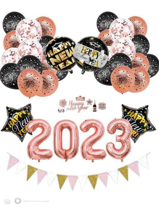 happy-new-year-balloons-set-delicate-new-year-decors-for-christmas-eve-themed-celebrations-excellent-party-decoration-balloons-for-bars-props-themed-parties-sweetie