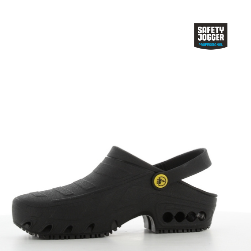 Safety Jogger Professional Oxyclog Lazada