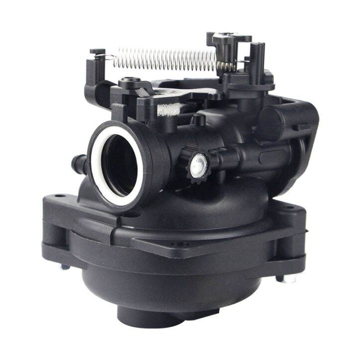 carburetor-591990-594057-592361-tb110-tb200-black-fits-for-lawn-mower-engine-550ex-725exi-625ex-675ex-140cc