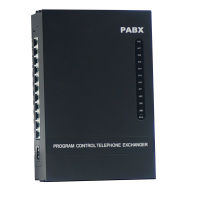 Mini Office PABX PBX Telphone ระบบโทรศัพท์ MS Series