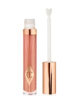 CHARLOTTE TILBURY Collagen Lip Bath สีPillow Talk 7.9ml ลิปกลอส