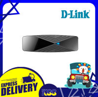 อุปกรณ์เชื่อมต่อสัณญาณ WIFI D-LINK AX1800 Wi-Fi 6 USB Adapter DWA-X1850