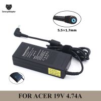 19V 4.74A 90W 5.5x1.7mm Laptop AC Adapter Charger for ACER ASPIRE 5750G 5755G 7110 9300 notebook power supply