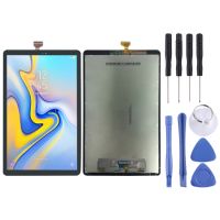 หน้าจอ LCD ดั้งเดิมสำหรับ Samsung Galaxy Tab A 10.5 / T590 / T595 พร้อมชุดประกอบ Digitizer เต็มรูปแบบ