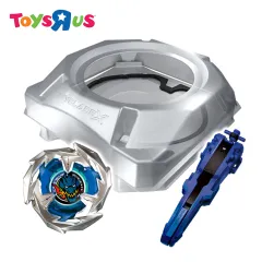 Takara Tomy Beyblade X Starter BX-04 Knight Shield 3-80N, Yasuee US