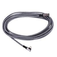 5M Data Cable for Oculus Quest 2 Headset USB 3.0 to Type C Charging Data Cable VR Glasses Accessories