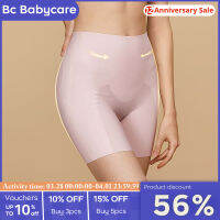 Bc Babycare Breathable Postpartum Shapewear Panty Women Body Shaping Butt Lifter Thigh Slimmer Mid-High Waist Belly Underwear