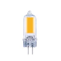 10PCS Super Bright G9 LED Light Bulb 7W 9W 12W 220V Glass Lamp Cold White/Warm White Constant Power Light LED Lighting