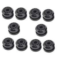 10 PCS Transfer Case Shifter Linkage Bushing Grommet for Dodge Ram 1500 2500 3500 4X4