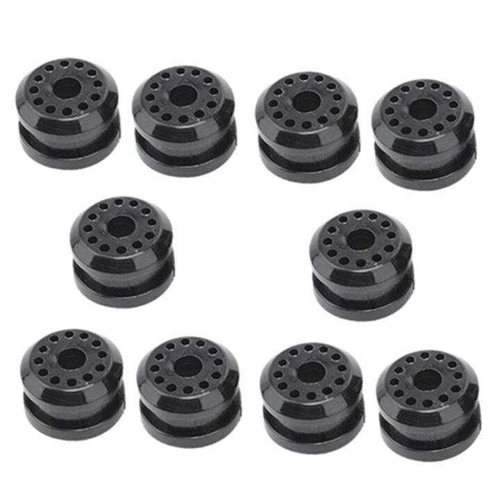 10 PCS Transfer Case Shifter Linkage Bushing Grommet for Dodge Ram 1500